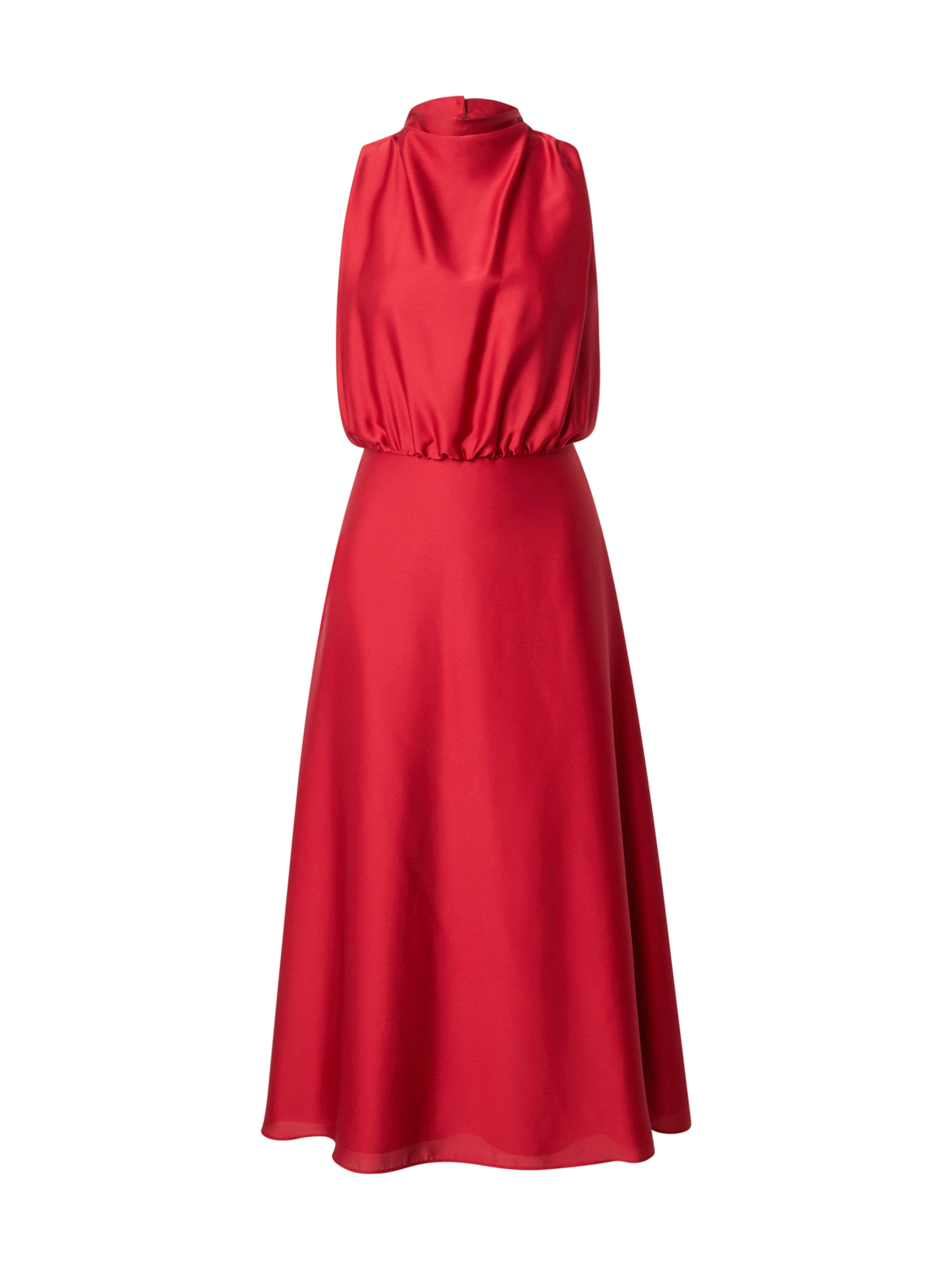 SWING Ruha - piros: elől