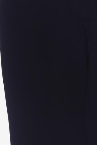 GERRY WEBER Pants in XXL in Black