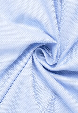 ETERNA Regular fit Business shirt in Blue