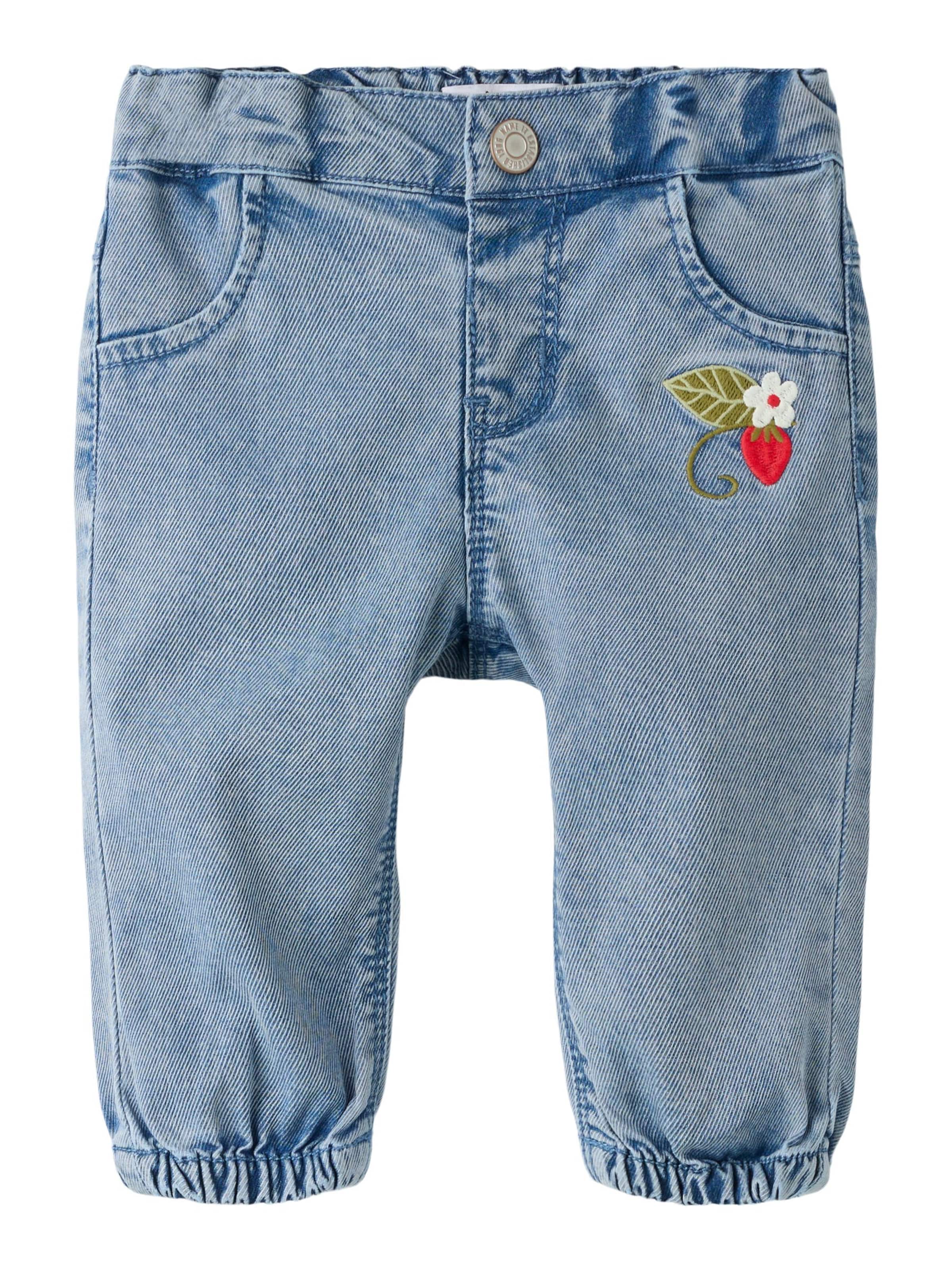 regular Jeans di NAME IT in blu: frontale