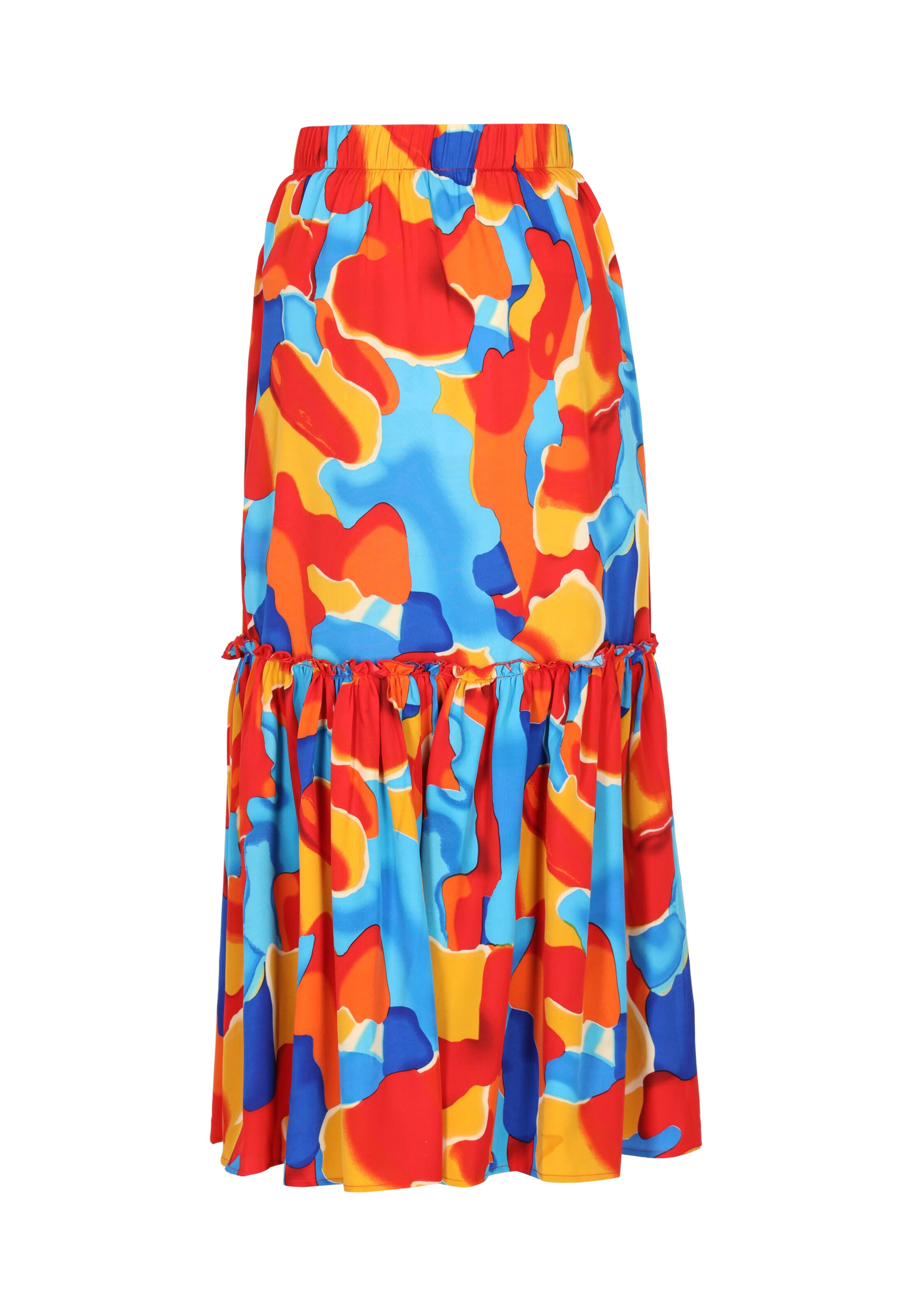 ebeeza Hame 'Fashion Look' värissä punainen