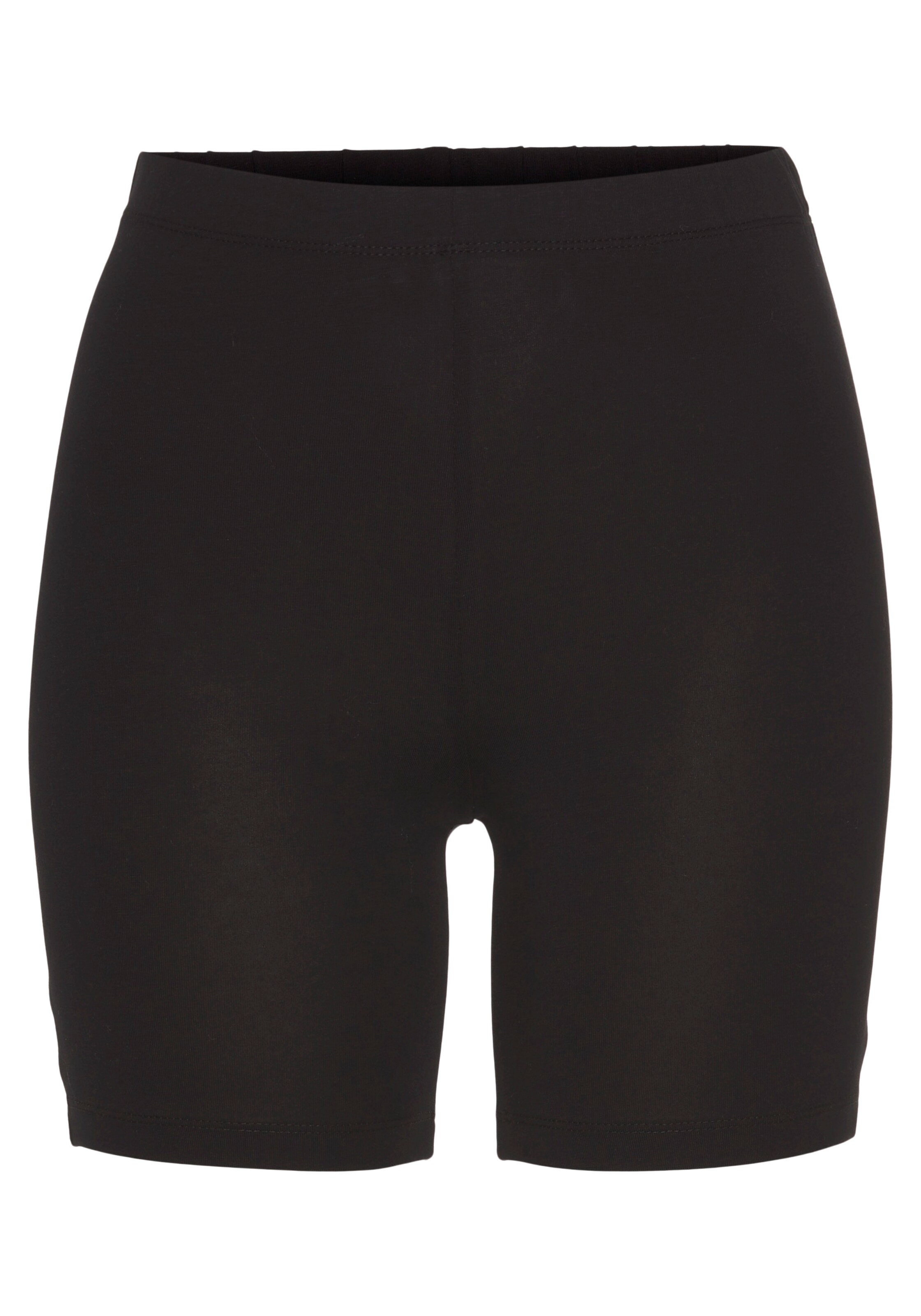 Tamaris Skinny Leggings in Beige