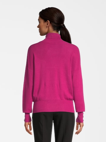 Orsay Pullover 'Linox' in Pink
