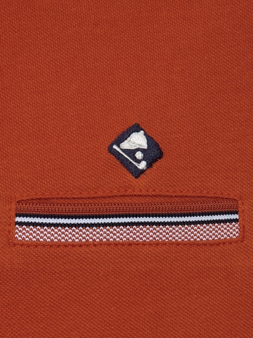 T-Shirt 'Sims' Sir Raymond Tailor en orange