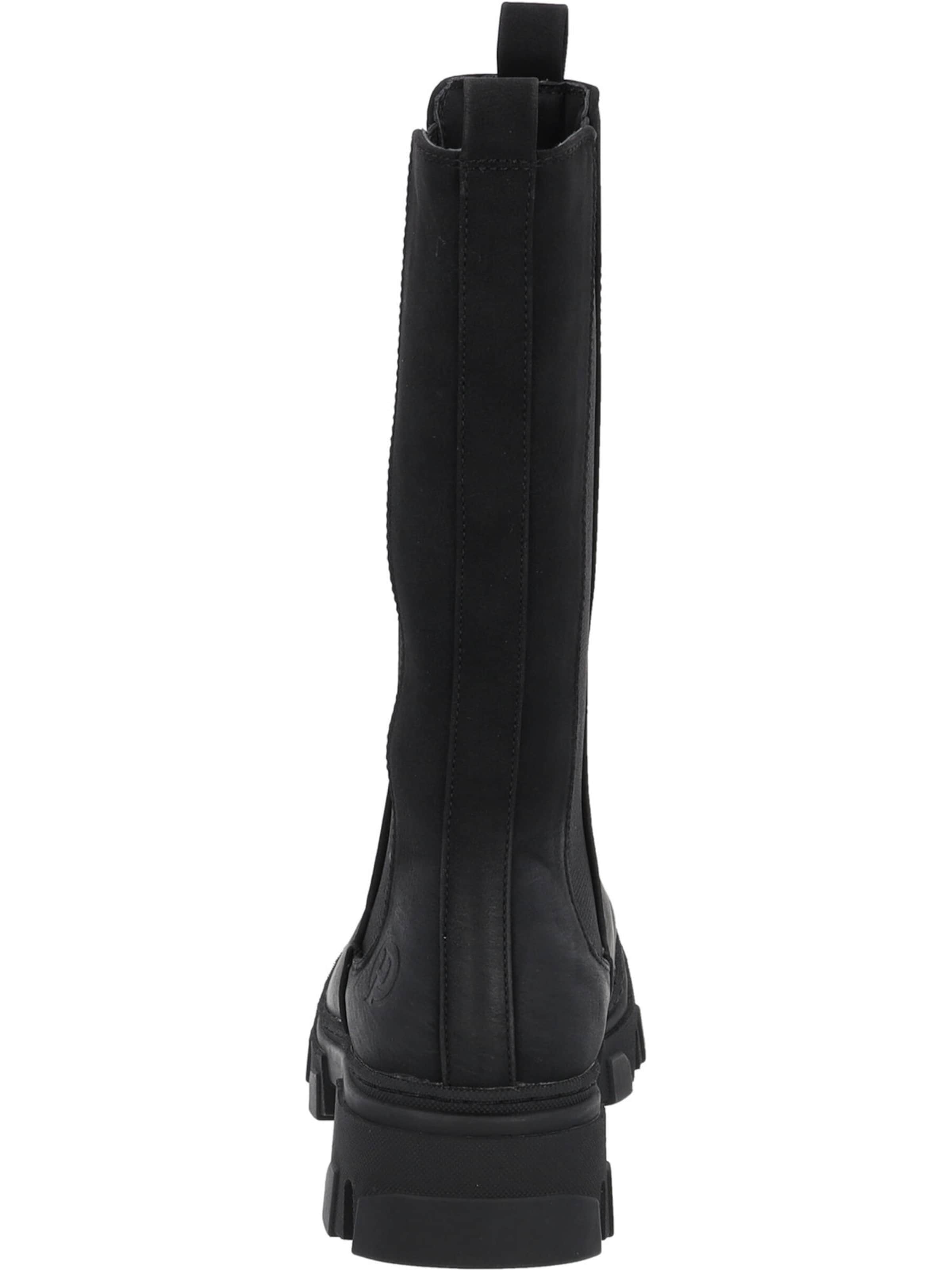 Palado Boots 'Palado Nikolos' in Black