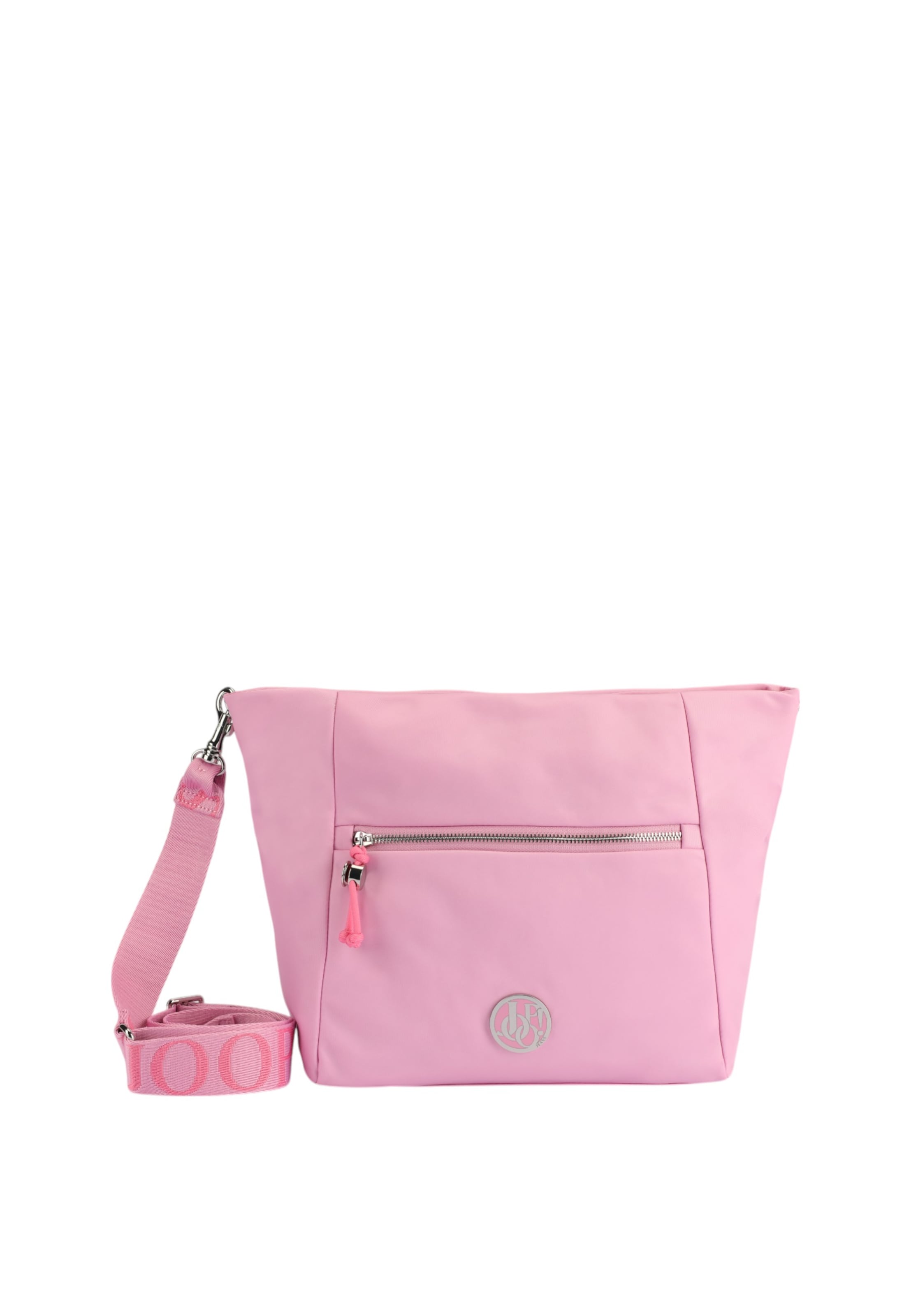 Sac à bandoulière 'Lietissimo Kaja' JOOP! Jeans en rose : devant