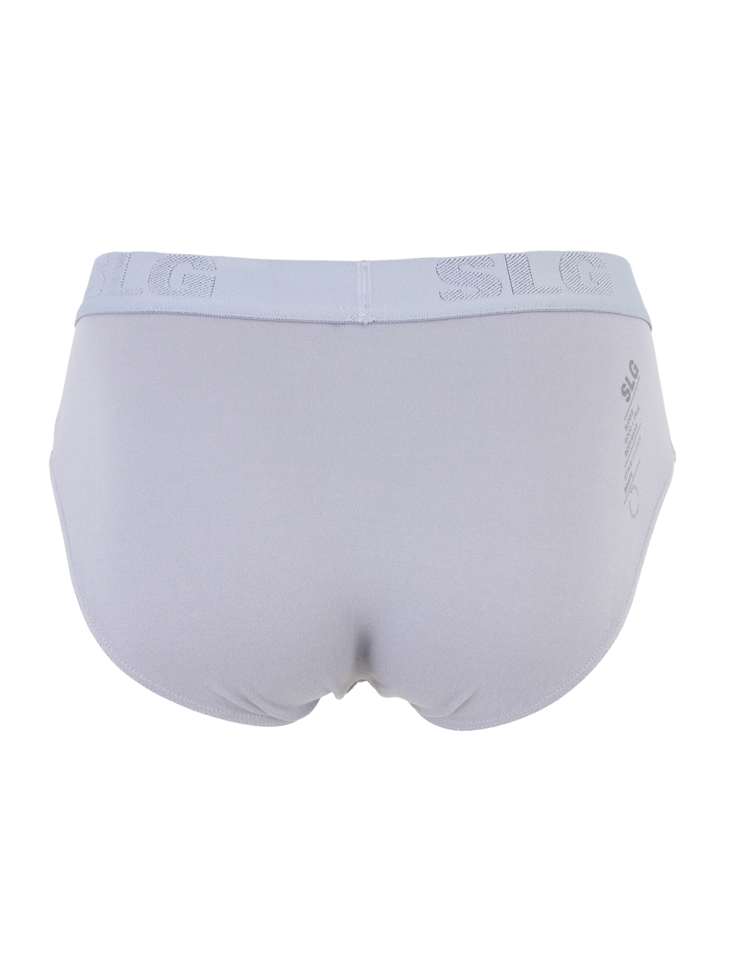 Slip 'Base Soft' SLOGGI en gris