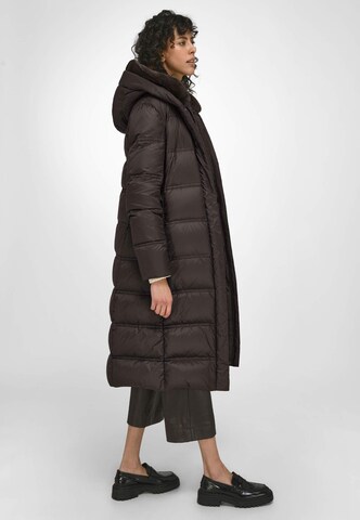 Basler Winter Coat in Brown