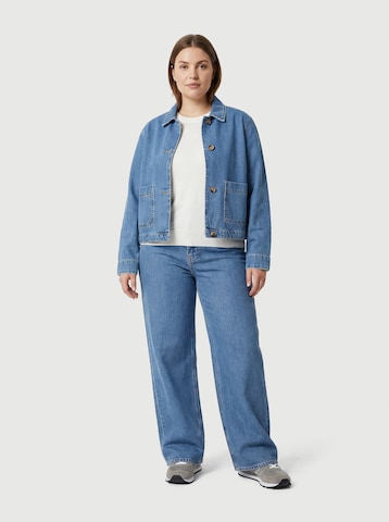 everly® Jacke in Blau