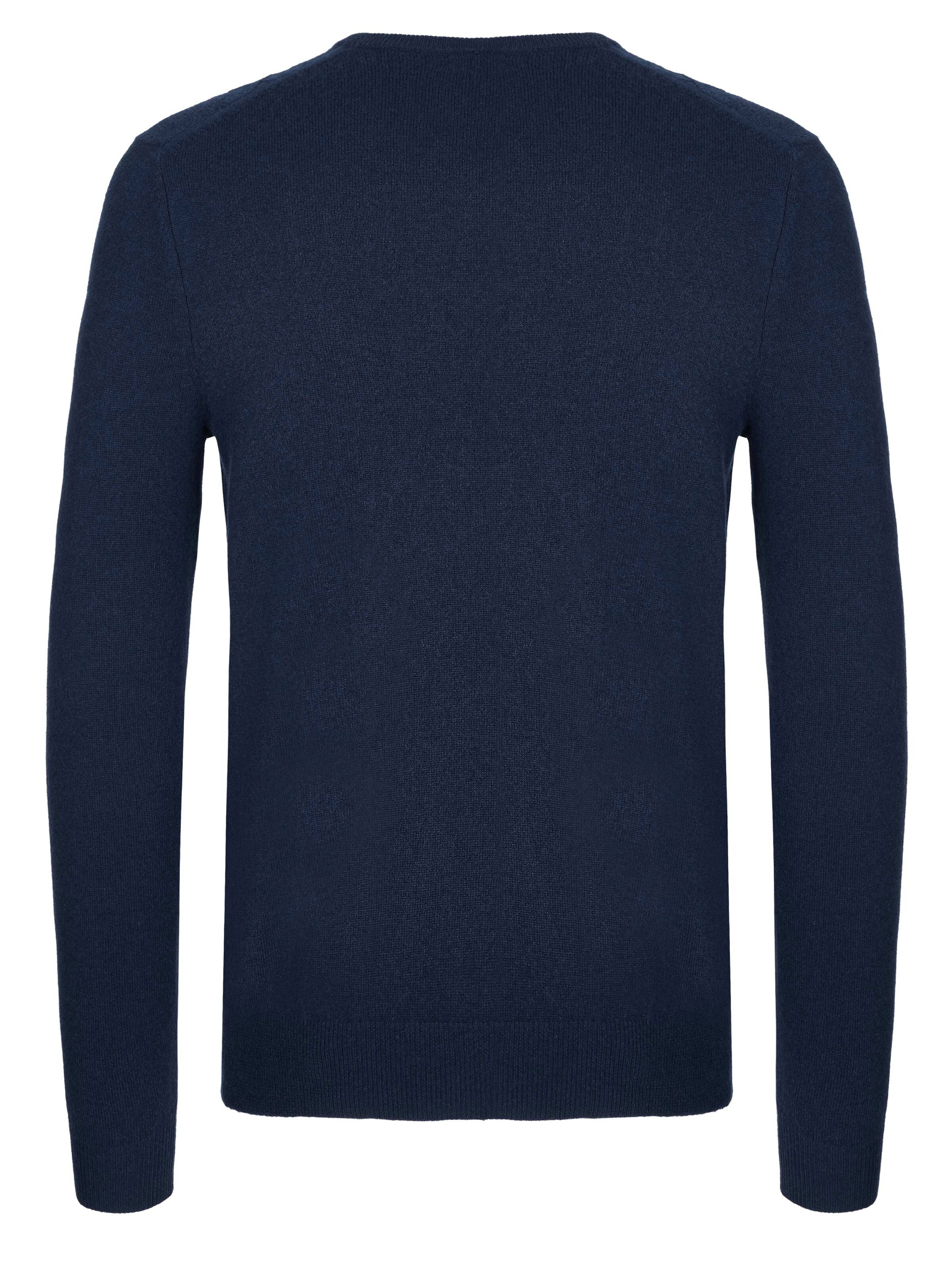 Malo Sweater in Blue