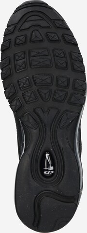 Baskets basses 'AIR MAX TERRASCAPE 97' Nike Sportswear en noir