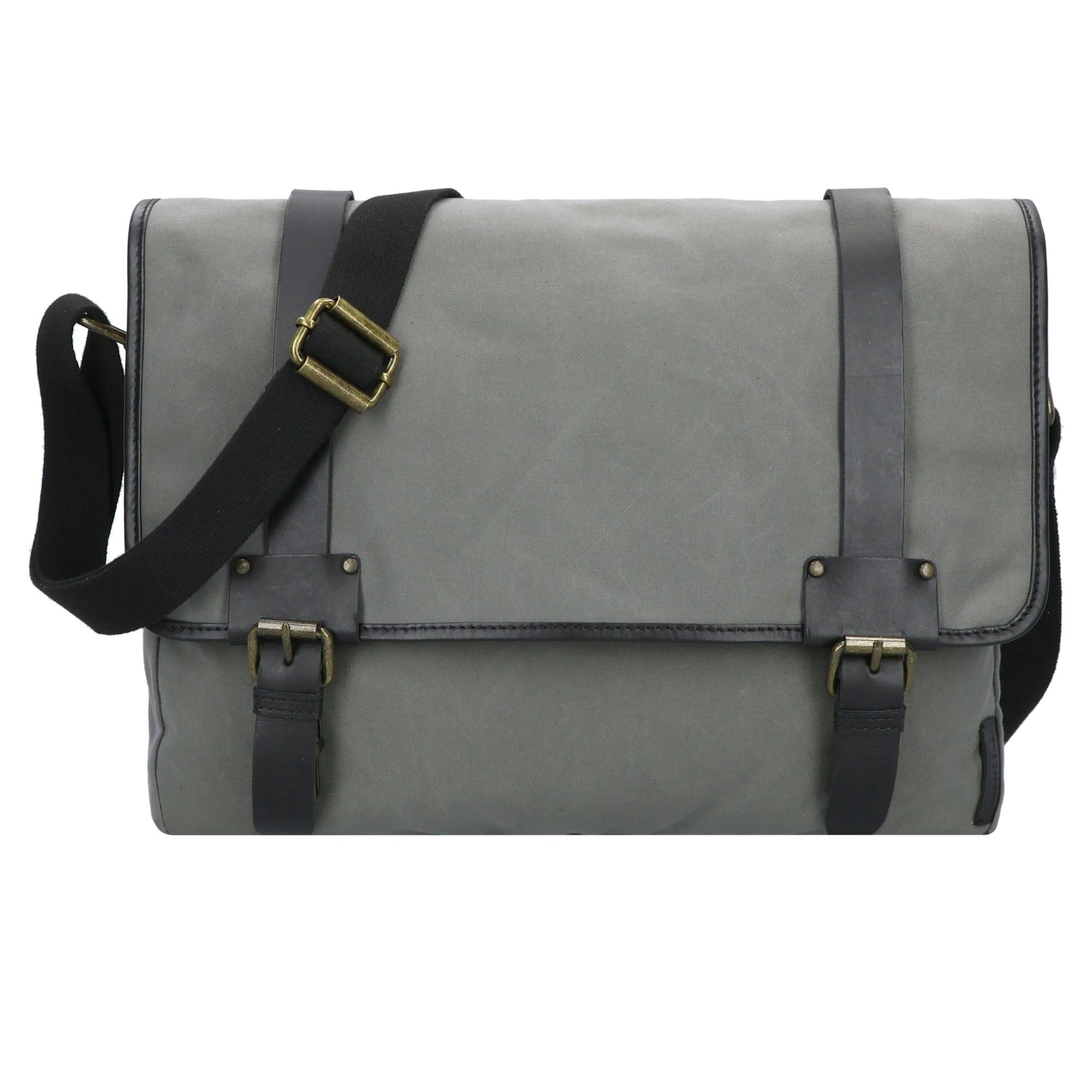 Borsa portadocumenti 'Cool' di Harbour 2nd in grigio: frontale