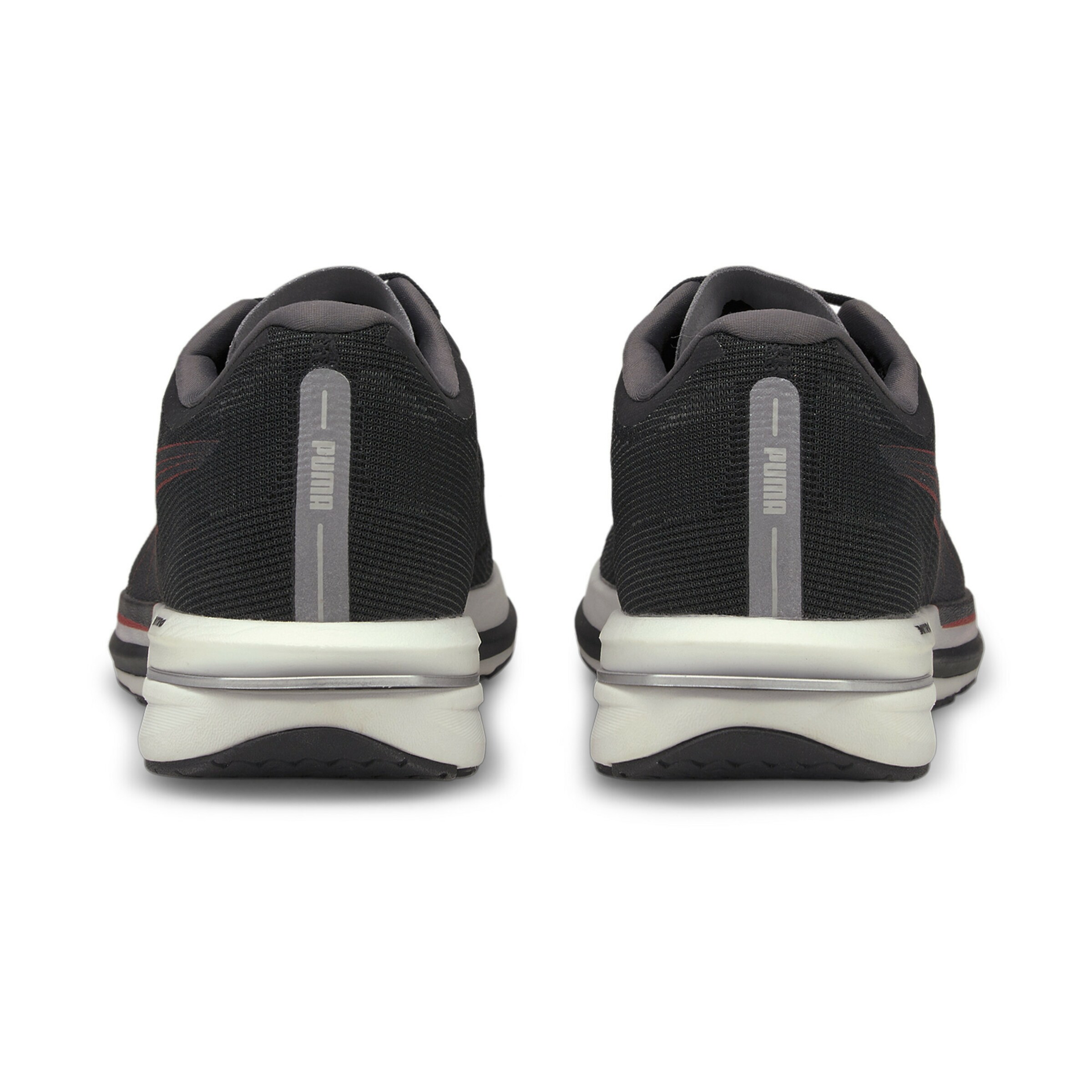 Scarpa sportiva 'Velocity Nitro' di PUMA in nero