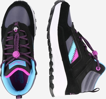 Baskets 'Fuse Tread' SKECHERS en noir