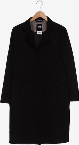 Christian Berg Jacket & Coat in L in Black: front