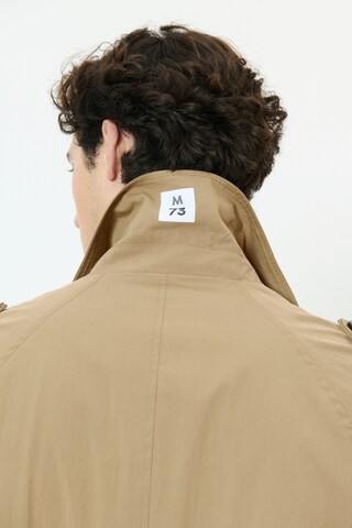 Matinique Tussenjas 'MAproist 73' in Beige