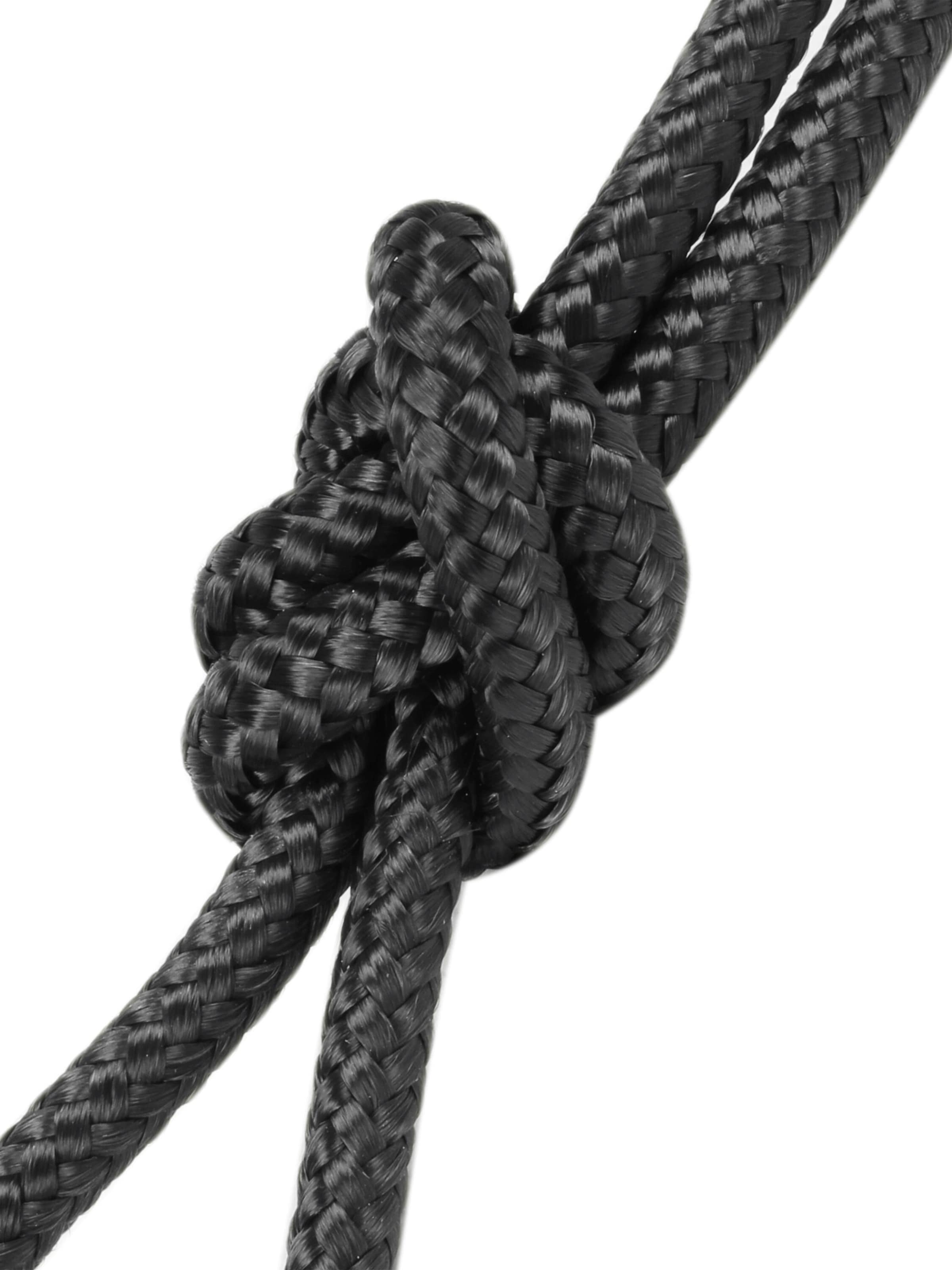 Cordes 'Chetwynd' normani en noir