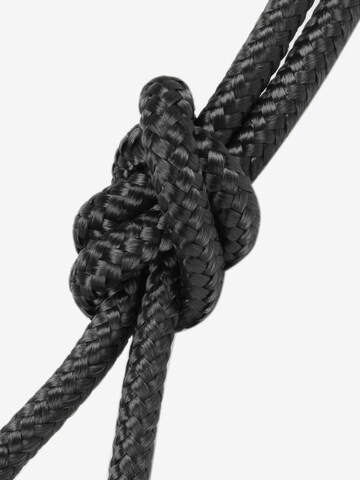 normani Rope 'Chetwynd' in Black