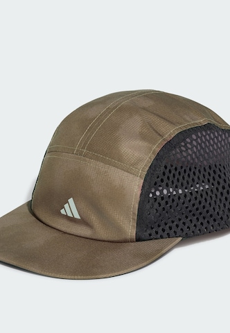 Casquette de sport ADIDAS PERFORMANCE en vert