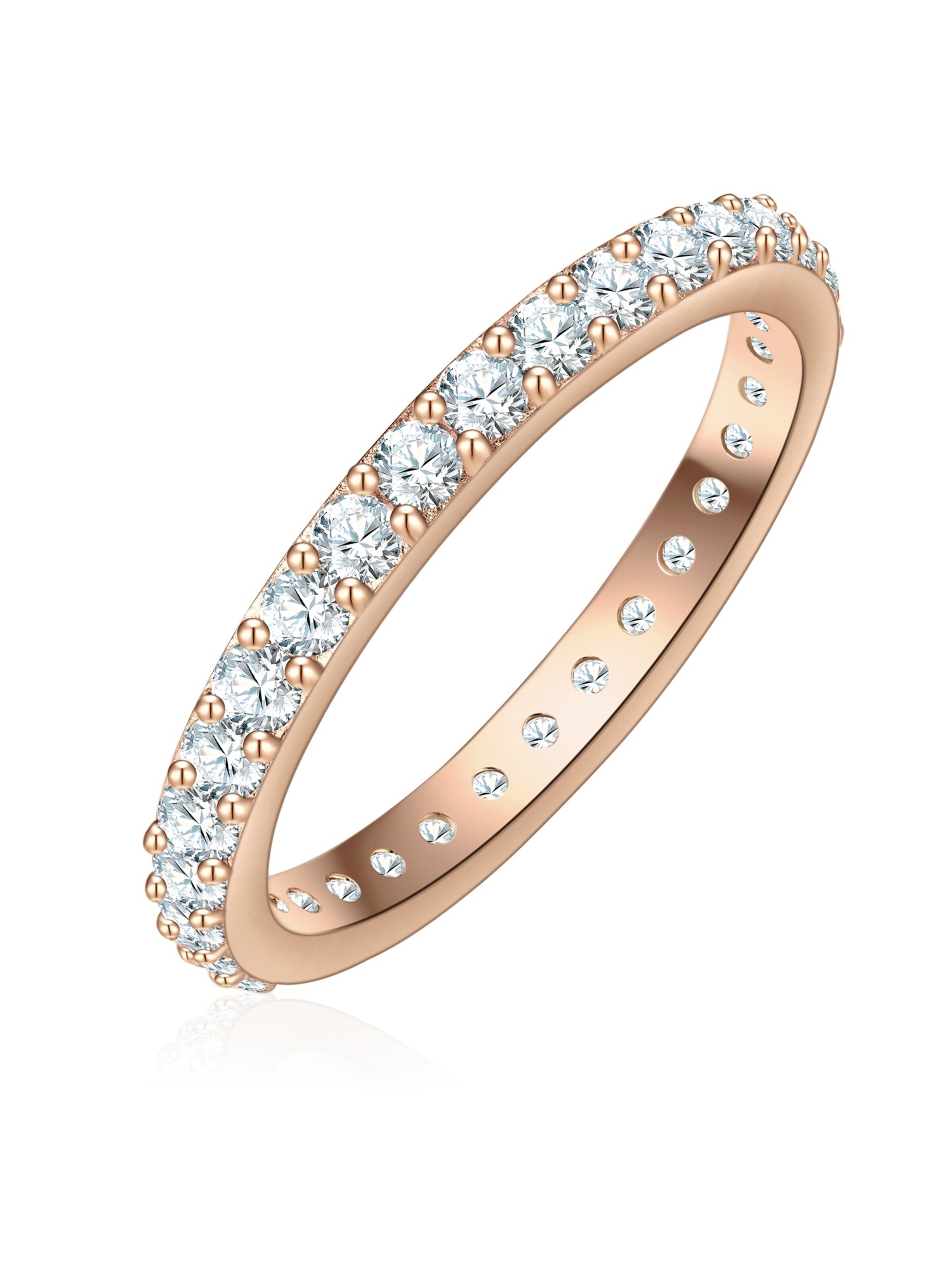 Bague Glanzstücke München en or