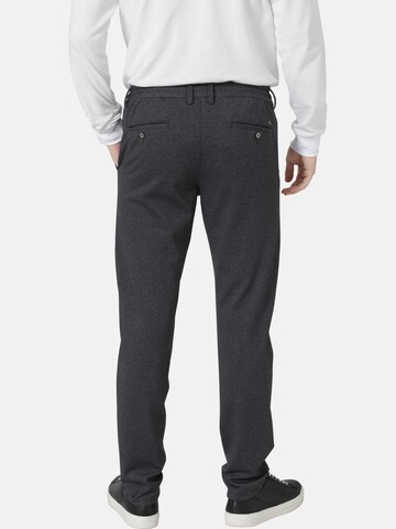 Regular Pantalon ' Luciventra ' BABISTA en bleu