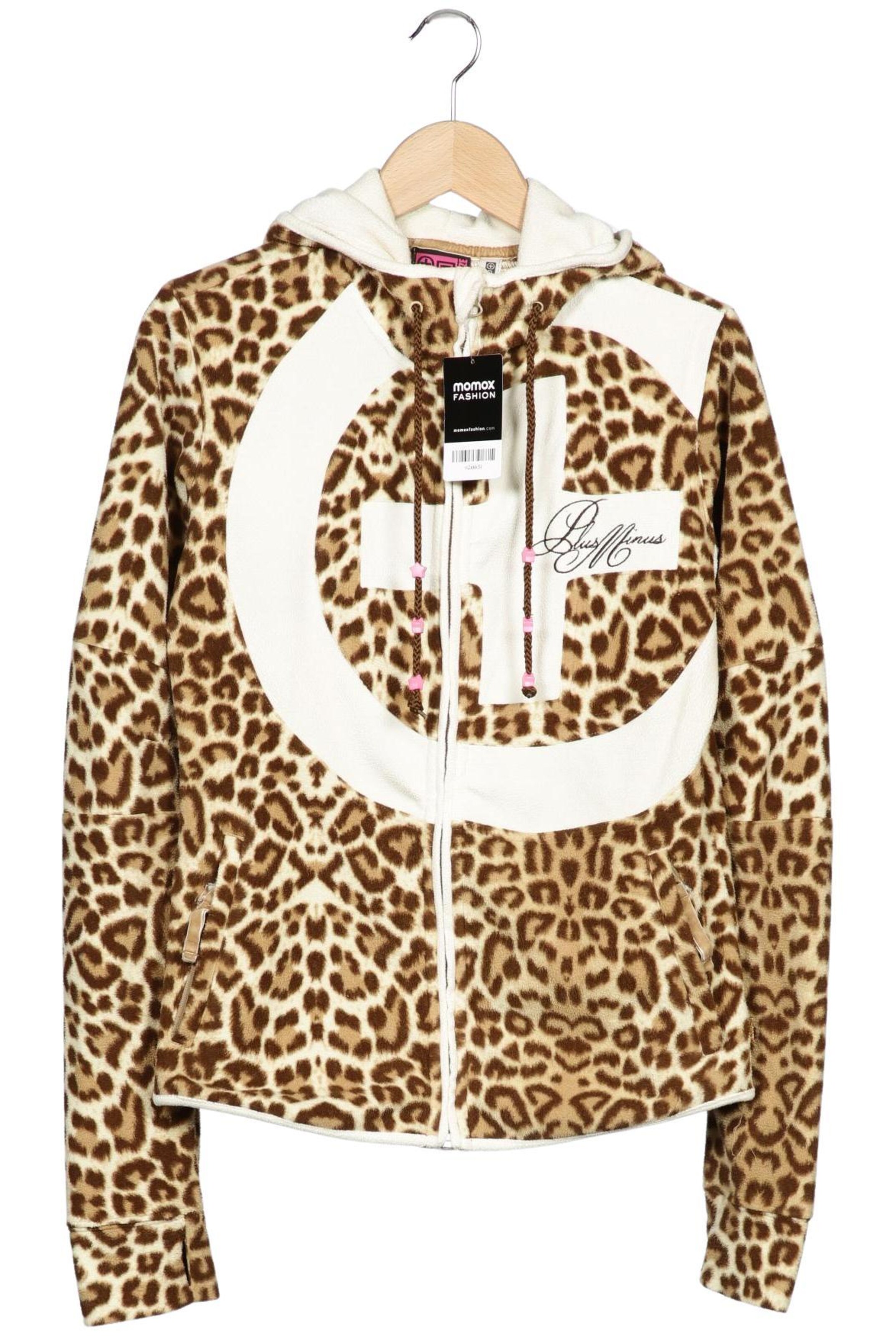 CHIEMSEE Sweatshirt & Zip-Up Hoodie in M in Mixed colors: front