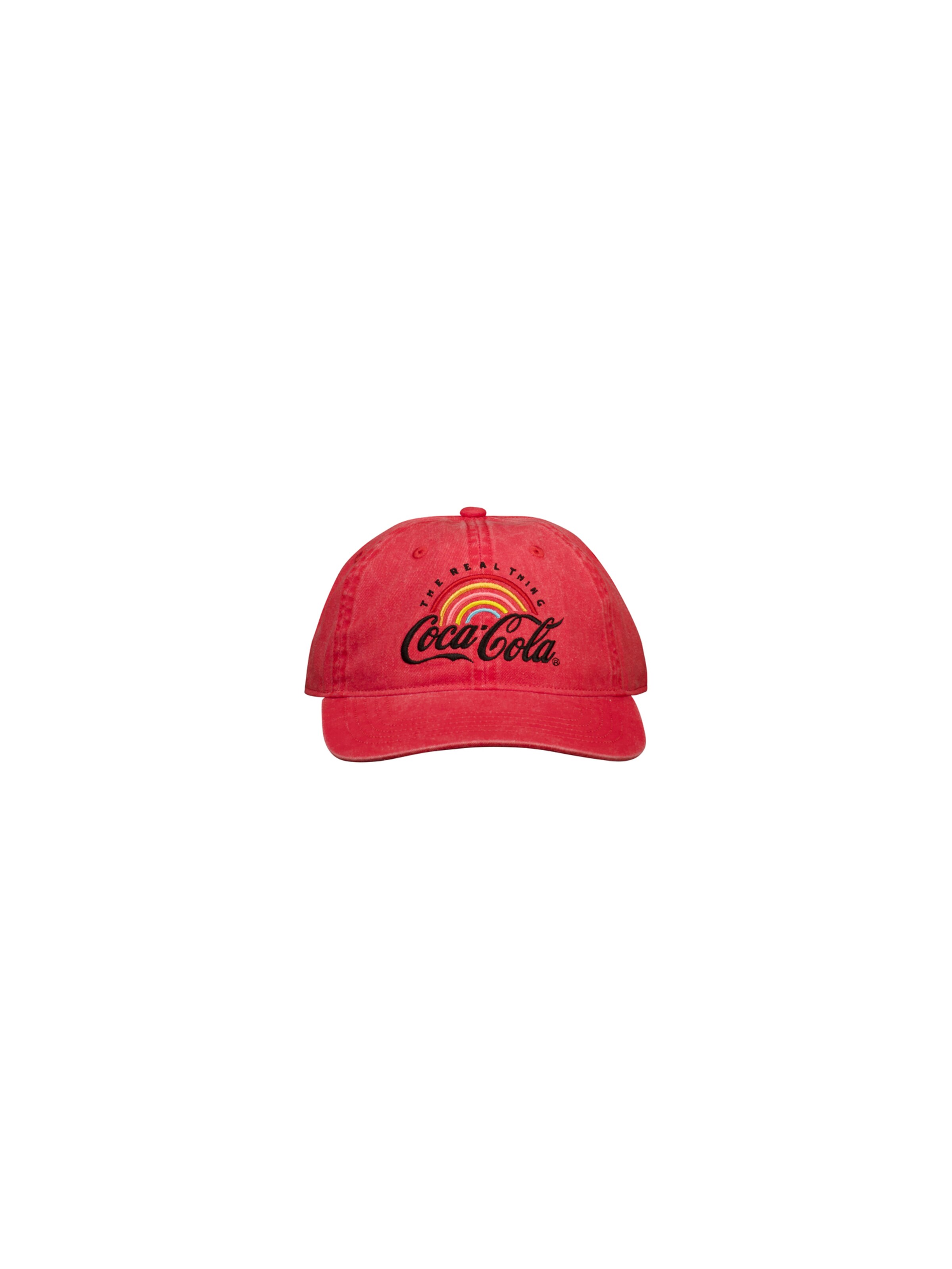 Deeluxe Casquette 'SOLAYA ' en 55-60 en rose / rose / noir, Vue avec produit