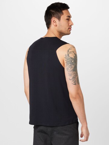 T-Shirt On en noir