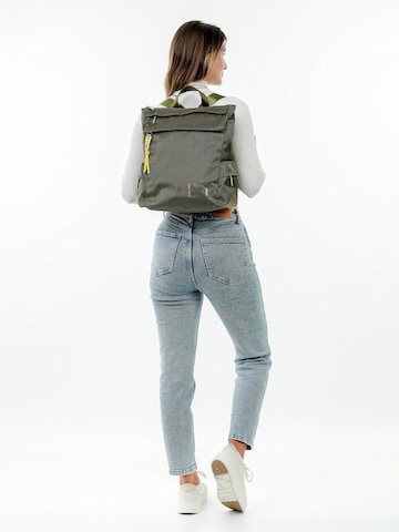 Suri Frey Backpack 'Mary' in Green