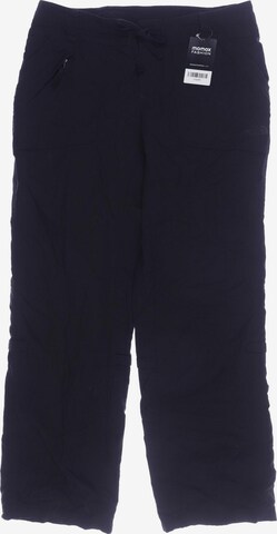THE NORTH FACE Pants in XL in Black: front