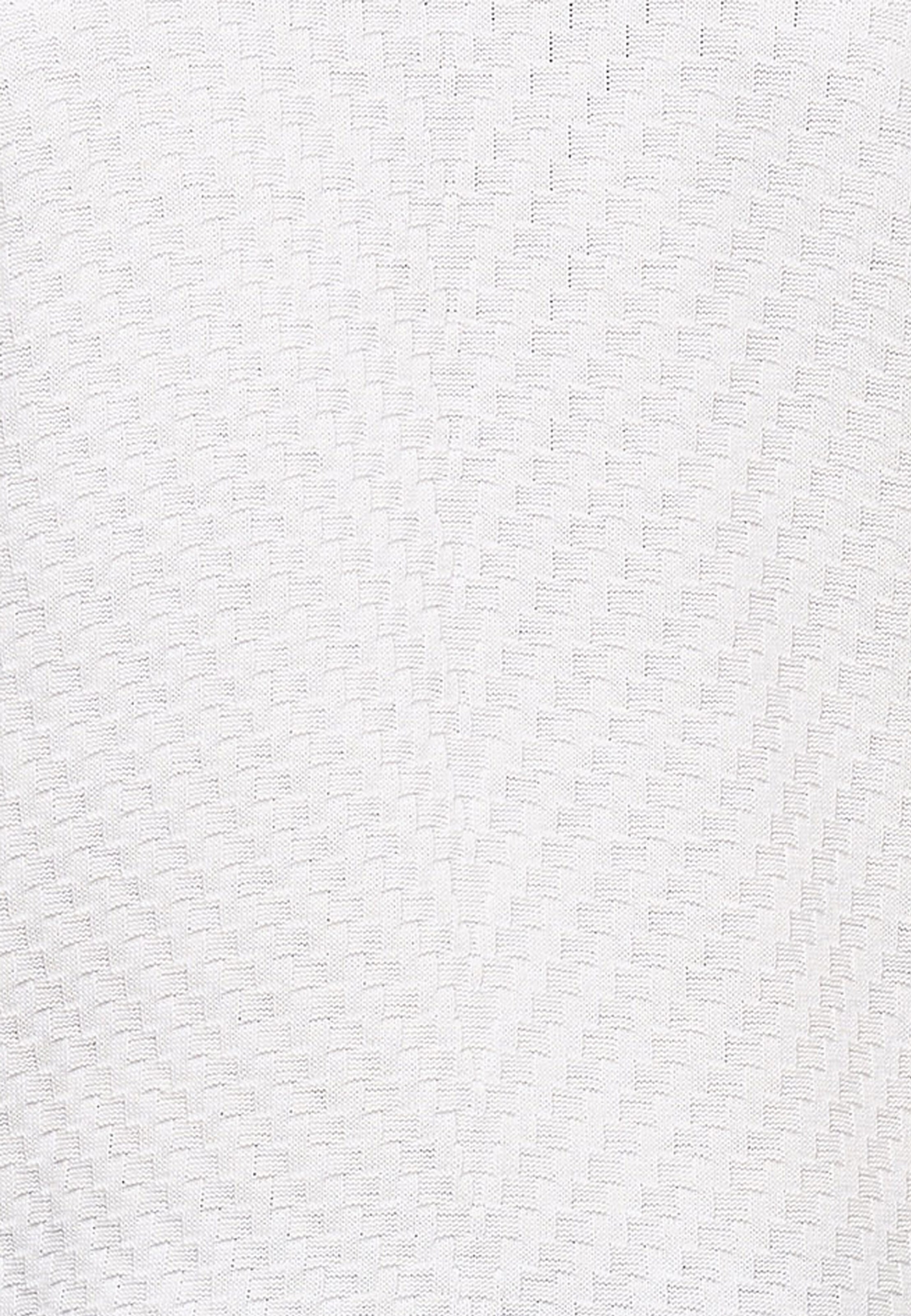 Rusty Neal Sweater in White