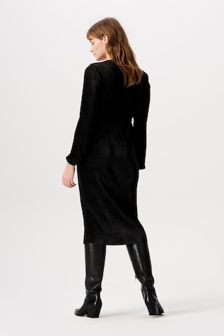 Robe 'Habra' Noppies en noir