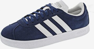 ADIDAS PERFORMANCE Sportschuh 'Vl Court 2.0' in Blau: predná strana