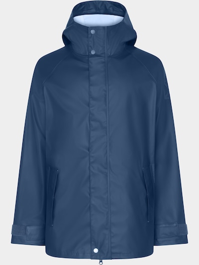Didriksons Outdoor jacket in Blue, Item view