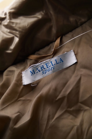 Marella Jacket & Coat in XS in Silver