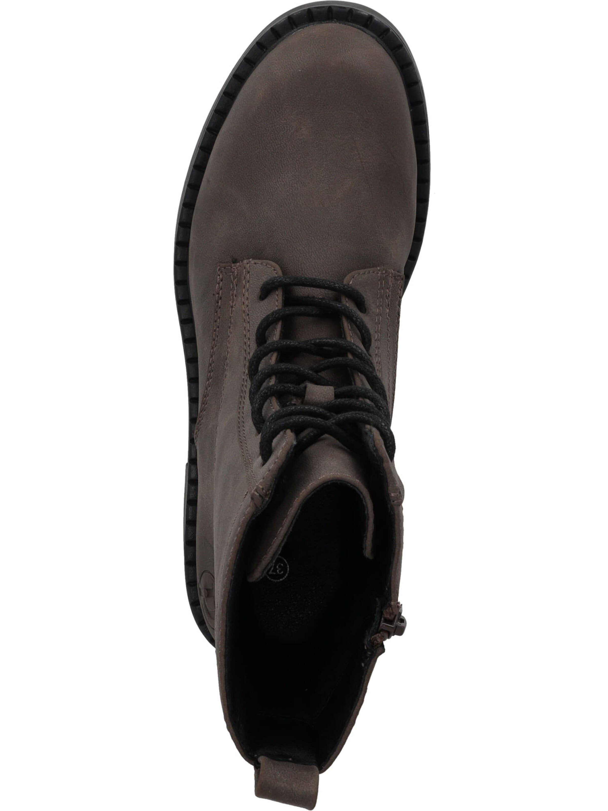 Palado by Sila Sahin Boots 'Palado Xeldra by Sila Sahin'‌‌‌ in Grau