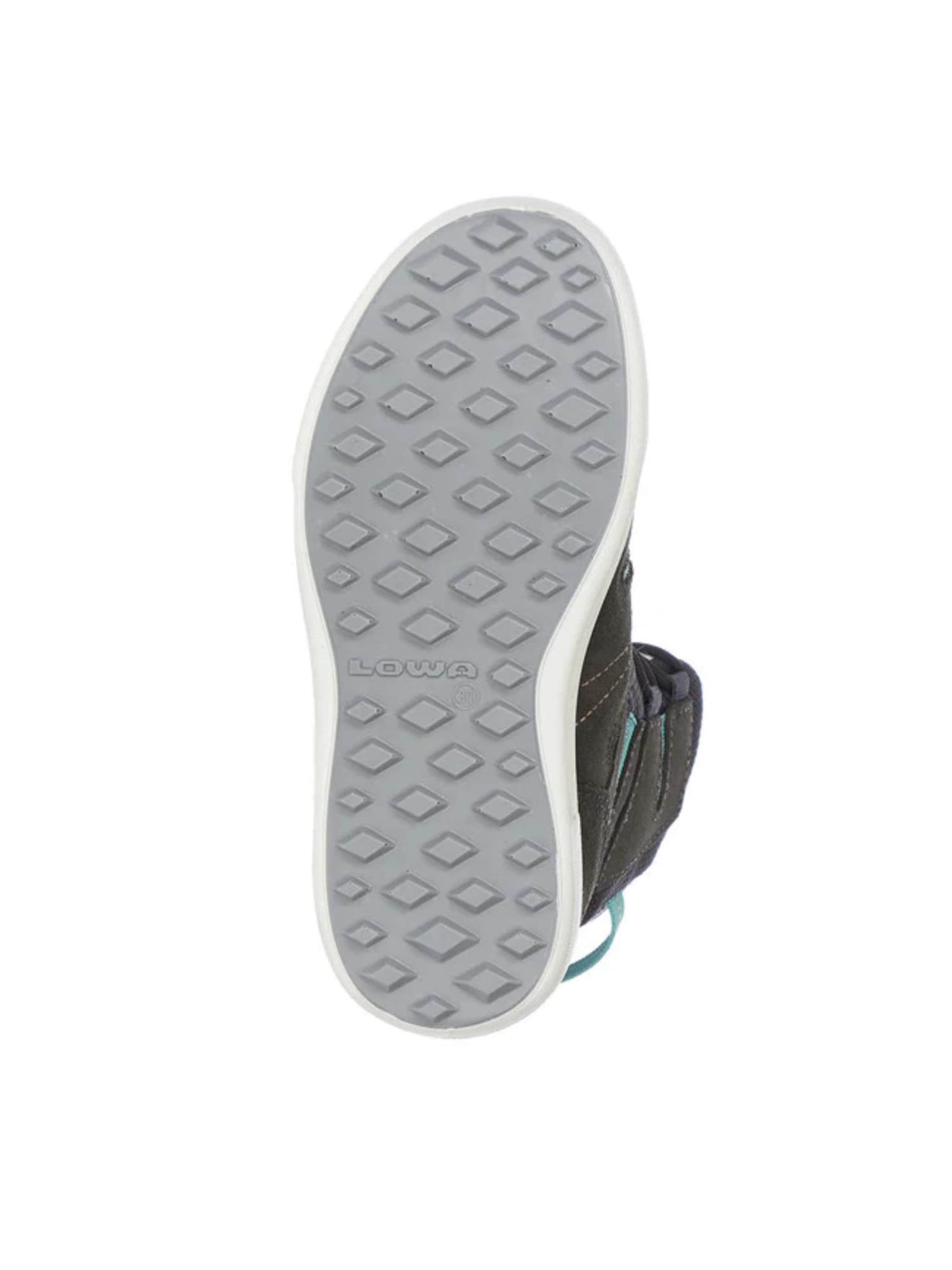 Boots 'LUCY GTX' LOWA en noir