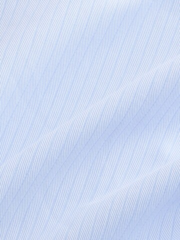 Next Slim fit Overhemd in Blauw