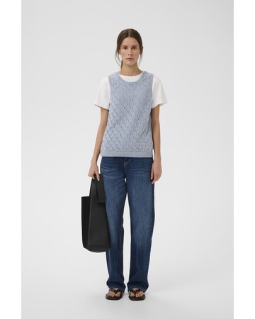 InWear Pullover 'Baletta' in Blau