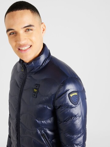 Blauer.USA Jacke in Blau