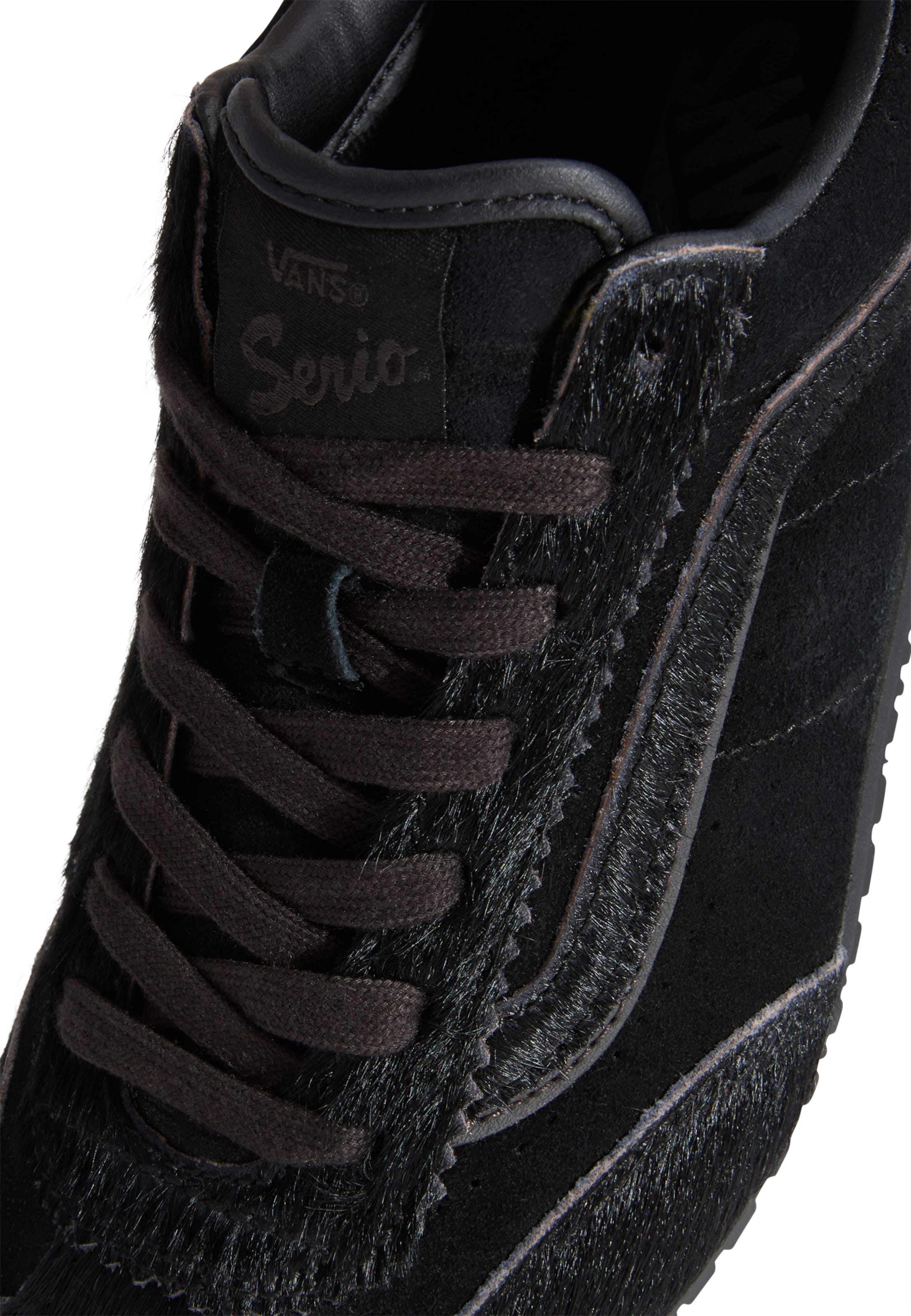 VANS Sneakers in Black