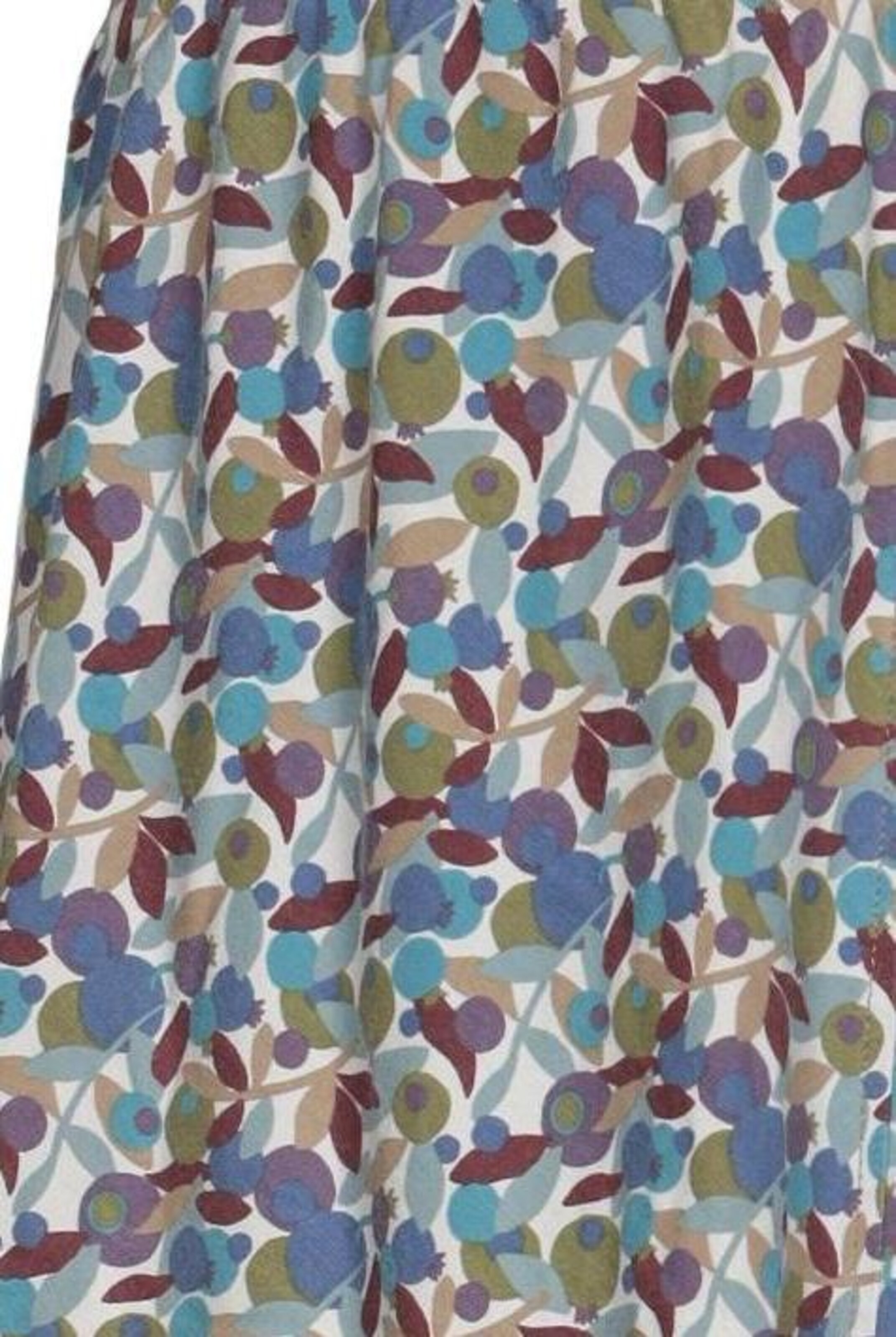 Maas Skirt in L in Mixed colors