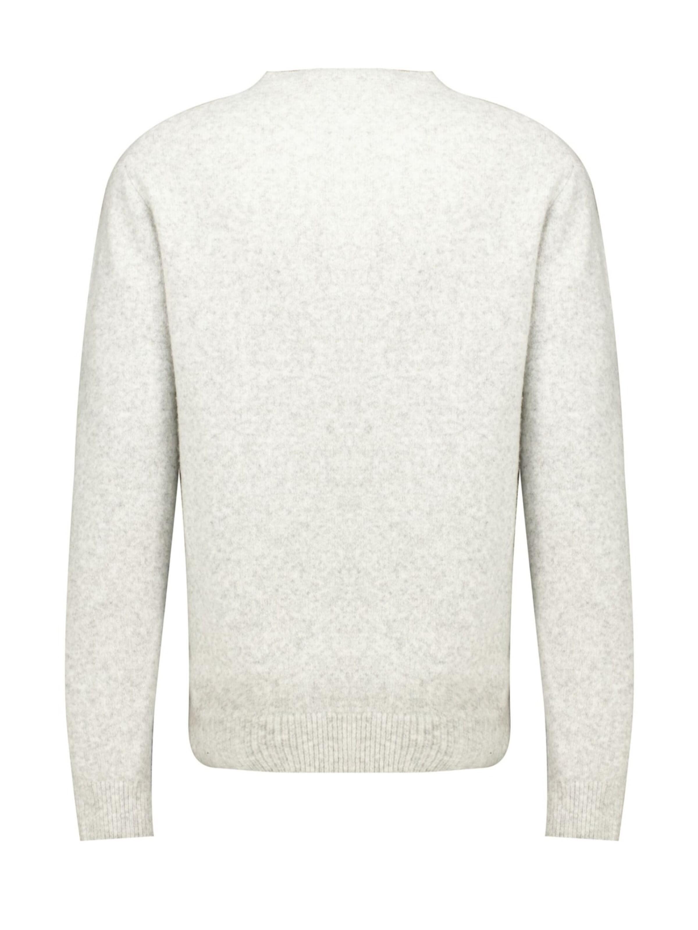Pull-over Deeluxe en gris