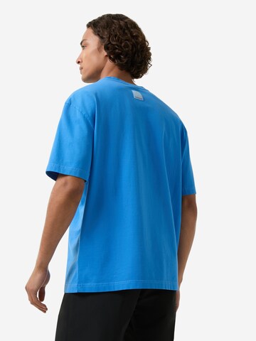 Bogner Fire + Ice Shirt 'Avan' in Blue
