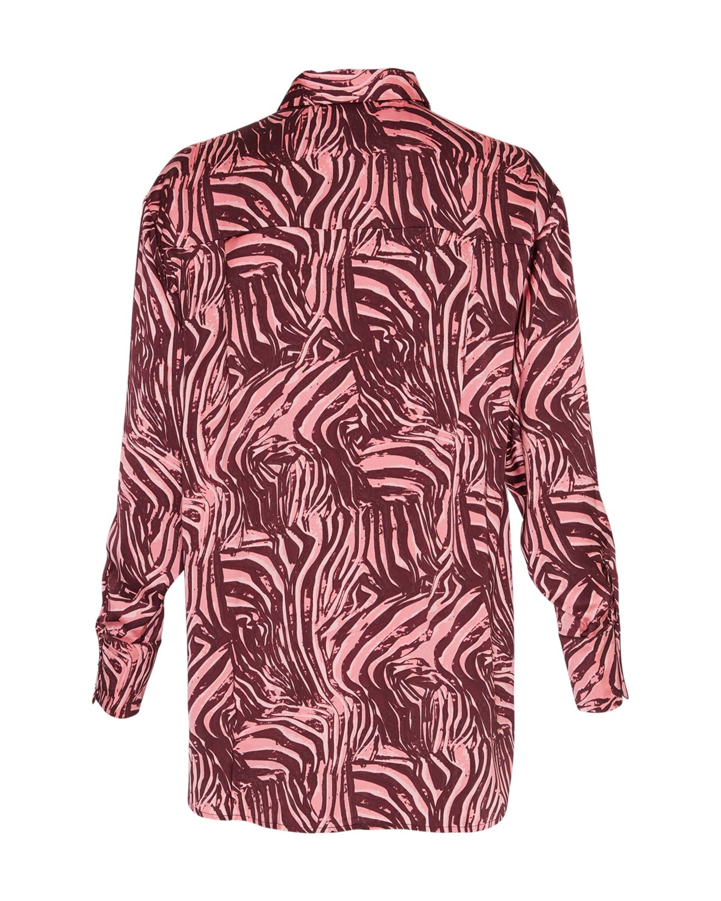 MSCH COPENHAGEN Bluse 'Myrina' in Pink