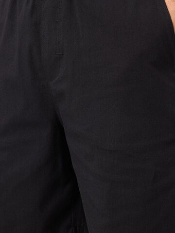 Tommy Life Trousers in Black