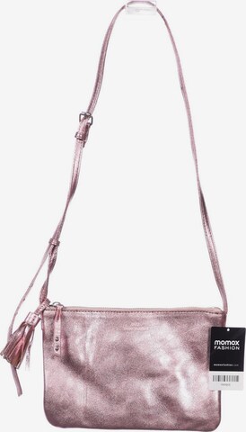 BeckSöndergaard Bag in One size in Pink: front