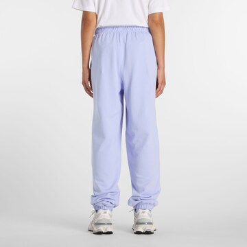 new balance Tapered Hose in Lila