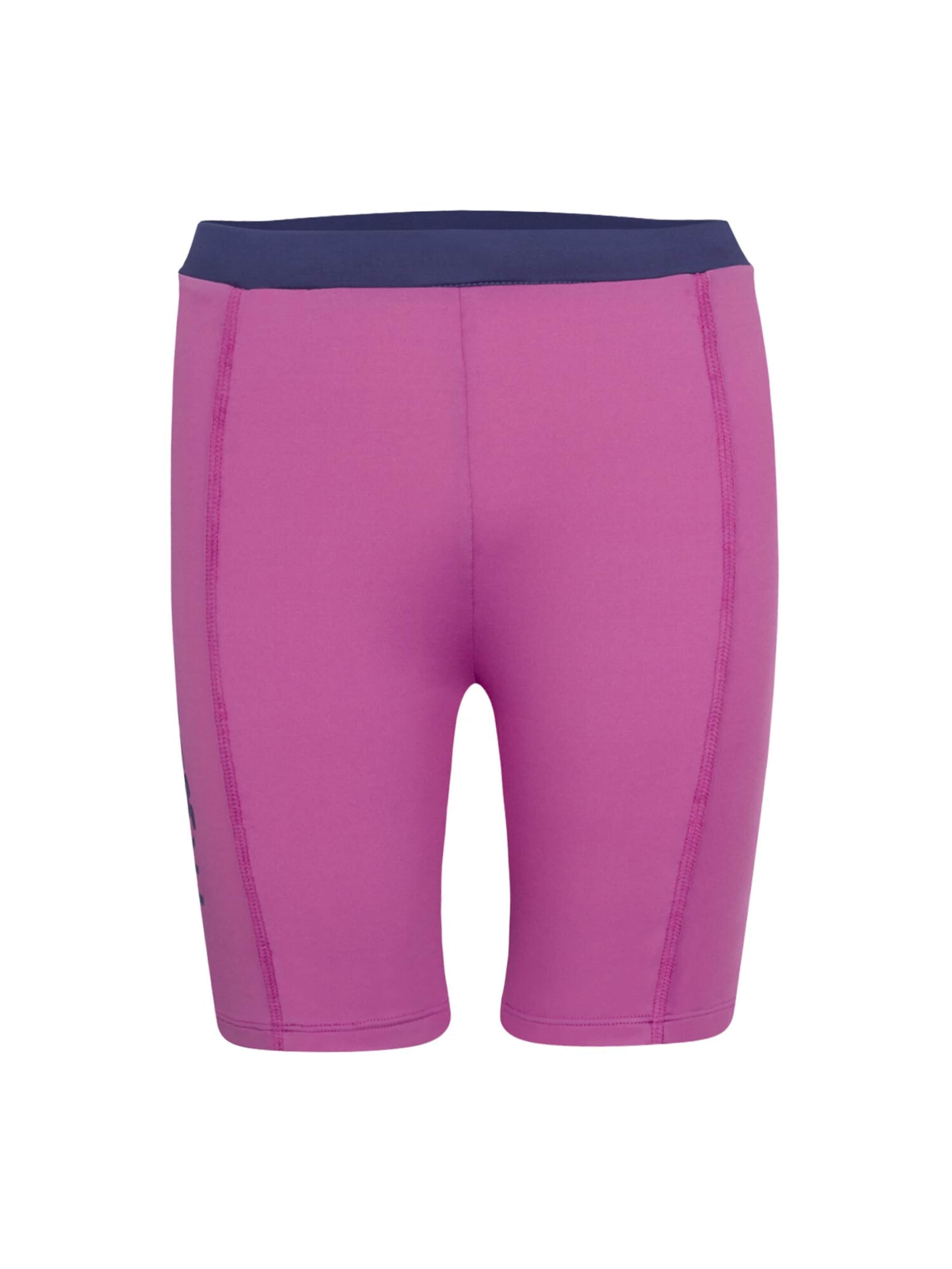 TROLLKIDS Board Shorts in Pink