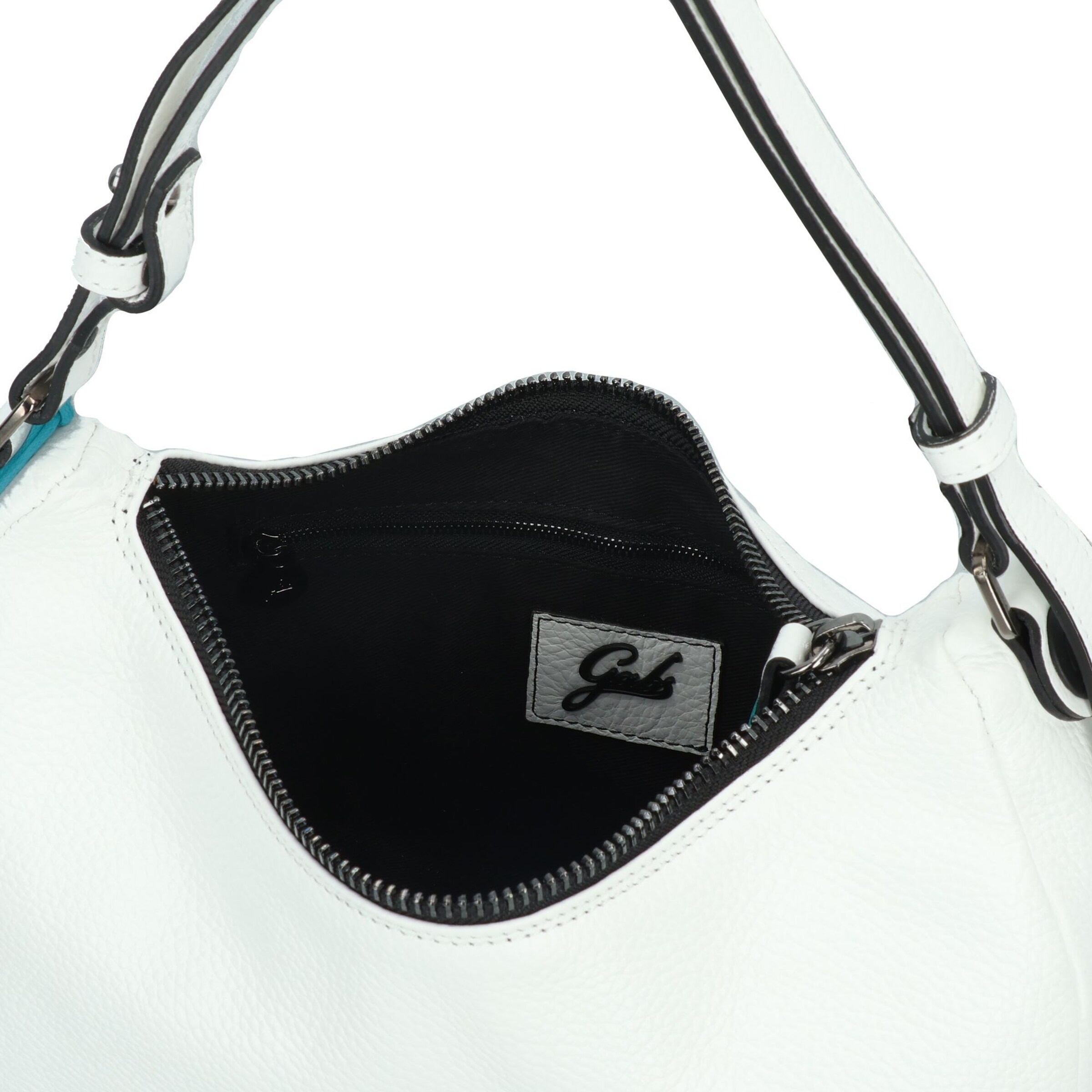 Gabs Shoulder bag 'Maite' in White